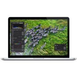 Apple MacBook Pro Retina 15-inch i7 2.00GHz Quad Core 16GB RAM 256GB PCIe 15.4 IPS 6 Mth Wty (Refurbished)
