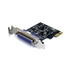 IOP1EX IOCREST 1-Port Parallel PCI-E Card