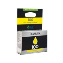 Lexmark 150XL Yellow Ink Cart [LXI-150YXL]