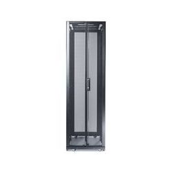 APC (AR3100X617) NetShelter SX 42U 600mm Wide X 1070mm Deep Enclosure without Sides