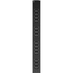 APC Rack PDU Basic Half Height 100-240V/2