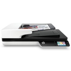 HP ScanJet Pro 4500 fn1 Network Scanner