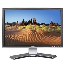 Dell UltraSharp 2208WFPt 22&amp;amp;quot; WSXGA+ Monitor 1680x1050 16:10 DVI-D VGA 12 Mth Wty (Refurbished)