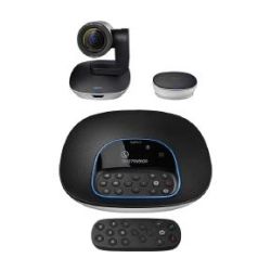 Logitech Group CC3500e Conference System