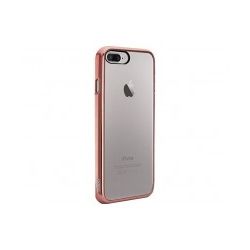 3Sixt Pureflex + Rose Gold iPhone 7 Plus