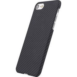 3Sixt Aramid Case iPhone 7 Premium Black