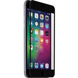 3Sixt Curved Screen Protector Glass E2E iPhone 7 Black