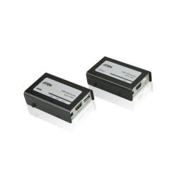 Aten VE803 HDMI and USB Extender Over Cat5e/Cat 6