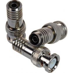4Cabling RG59 Quad BNC Crimp