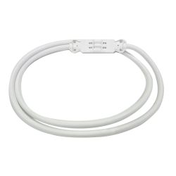 Elsafe IC Cable 600mm White