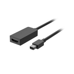 4Cabling 15cm Mini DisplayPort Male to HDMI Female Black 1.2V Support 1080p/3D/4K2K