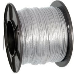 4Cabling Catenary Wire 180m (zinc galvanised)