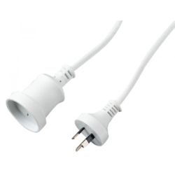 Doss 10m Power Extension Cord