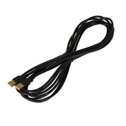 4Cabling 3M USB 2.0 AM-AM Cable