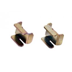 4Cabling Baying Kit for Server Racks (2pc)