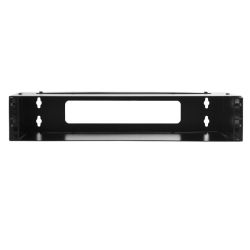 4Cabling 2RU 19 inch Wall Mount Frame 300mm Deep