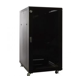 4Cabling 18RU 600mm Wide x 800mm Deep Free Standing Server Rack