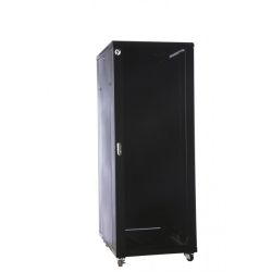 4Cabling 32RU 600mm Wide x 800mm Deep Free Standing Server Rack