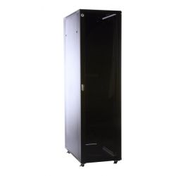 4Cabling 45RU 600mm Wide x 1000mm Deep Free Standing Server Rack