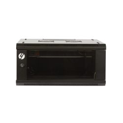 4Cabling 4RU W600mm x D450mm Wall Mount Server Rack