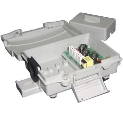 4Cabling Central Filter in Weatherproof Enclosure