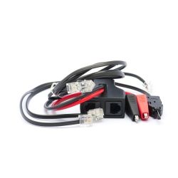 4Cabling Premium RJ12 to Aligator/Buttinski/IDC Test Lead set (to Suit 001.004.0014)