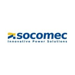 Socomec NETYS PR RT 2200-3300VA Battery extension Battery extension Module for PR RT 2200-3300VA models Universal tower/2U rack max o