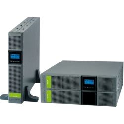 Socomec NETYS PR RT 2200VA Tower/Rack UPS Line Interactive True Sinewave output 2200VA Universal tower/2U rack 19 inch Rails LCD