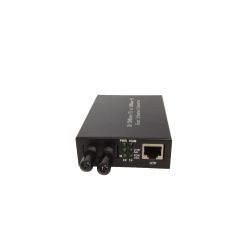 Cisco Media Converter RJ45-ST 10/100 Multimode