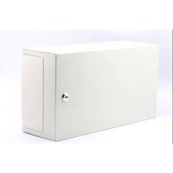 4Cabling 27 Way Cover for Standard Backmount AMFIL/Profil Frames