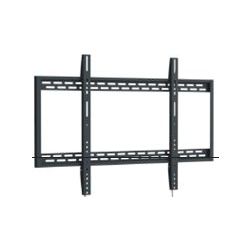 4Cabling TV Bracket: Low Profile 60 inch to 100 inch : Supports up to 100KG