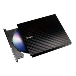 Asus External USB Slim DVD Burner