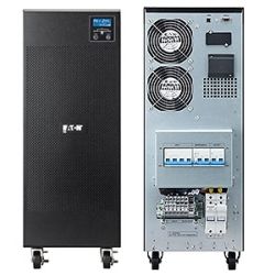 Eaton 9E 10KVA/8kW Online Tower UPS HW XL (No BATT)