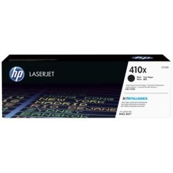HP Toner Cartridge 410X Black