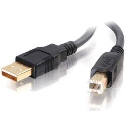 ALOGIC 3m USB 2.0 Cable Type A Male to Type B Male MOQ:15