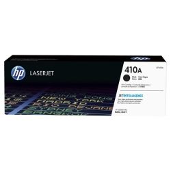 HP Toner Cartridge 410A Black