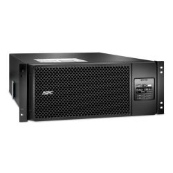APC Smart-UPS SRT 6000VA RM