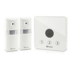 Swann DIY Alarm System