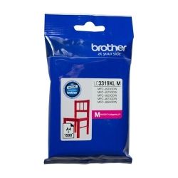 Brother LC3319XL Magenta Ink Cartridge