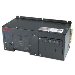APC DIN Rail Panel Mount UPS with Standard Battery 500VA 230V
