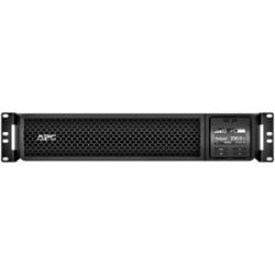 APC (SRT2200RMXLI-NC) APC Smart-UPS SRT 2200VA RM 230V Network Card