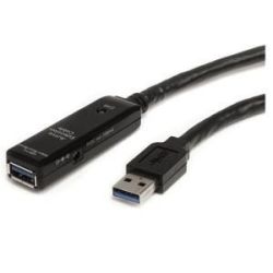 5m USB 3 Active Ext Cable M/F