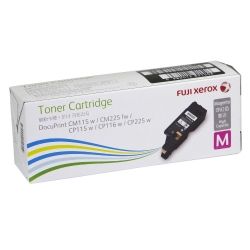 Fuji Xerox Magenta Toner 1400 Page Yield DPCP115/116/225W/CM115W/225FW