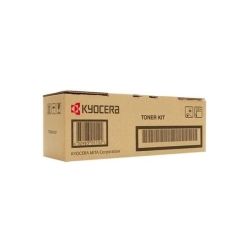 Kyocera TK-5144C Cyan Toner for M6530/M6030/P6130CDN 5K