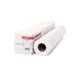 Canon A1 Bond Paper 80gsm 594mm x 50m (Box of 4 Rolls) for 24 inch Technical Printers