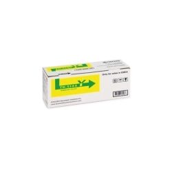Kyocera TK-5144Y Yellow Toner for M6530/M6030/P6130CDN 5K