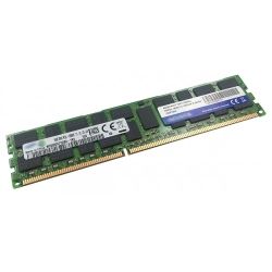 Qnap 16GB DDR3 ECC RAM 1600 MHZ LONG-DIMM ES1640DC