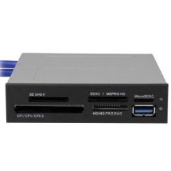 StarTech USB 3.0 Internal Multi-Card Reader