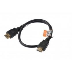 8Ware Premium HDMI Certified Cable Male-Male 0.5m 4Kx2K @ 60Hz