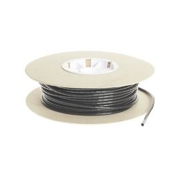 4Cabling Spiral Binding Cable Wrap 30.5m x 12mm Black